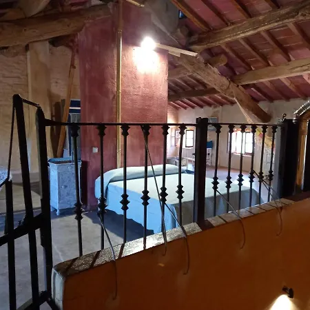 Location San Pietro App 9 Castel Goffredo * Bocchere